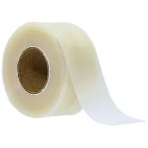 Rouleau protection de cadre esi silicone tape 3m transparent