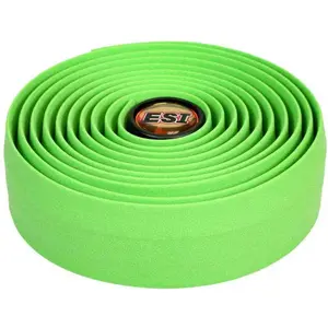 Ruban de cintre silicone esi rct wrap vert pas cher
