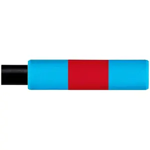 Comparateur de prix : ESI Grips ESI_CHUNKY_ES Paire de Poignées en silicone pour Cintre VTT