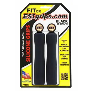 Comparateur de prix : Esigrips Poignées Fit Cr