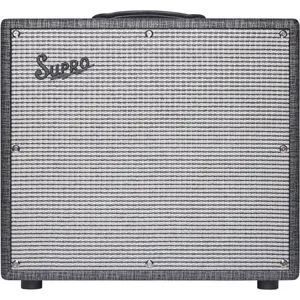 Supro 1696RT Black Magick Reverb 25W 1X12Vendu parbax-music