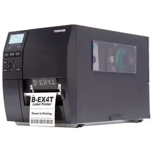 Toshiba TEC B-EX4T1-TS12-QM-R (305 dpi), Imprimante d'étiquettes