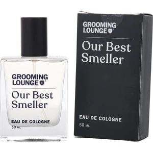 Our Best Smeller - Grooming Lounge Eau De Cologne 50 ml pas cher