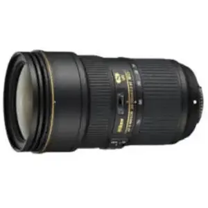 Nikon Nikkor AF-S 24-70mm f/2.8E ED VRVendu parmiss-numerique