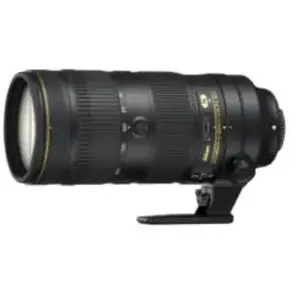 Nikon Nikkor AF-S 70-200mm f/2.8E FL ED VRVendu parmiss-numerique