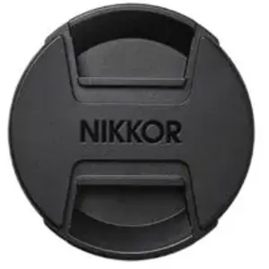 Nikon LC-62B Bouchon avant d'objectifVendu parmiss-numerique