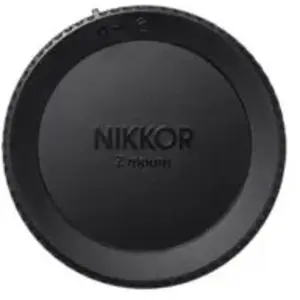 Nikon bouchon arrière LF-N1 pour objectif ZVendu parmiss-numerique