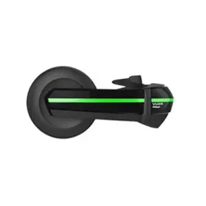 Vuzix iWear - Casque de réalité virtuelle - 1280 x 720 - HDMI pas cher