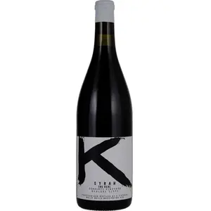 Charles Smith K Vintners The Deal Syrah 2021 0.75 l
