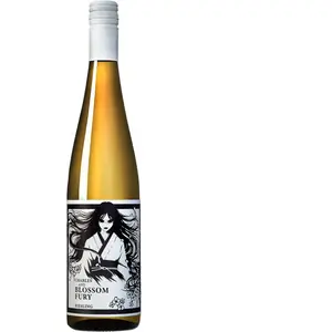 Charles Smith Charles and Blossom Fury Riesling 2024 0.75 l pas cher