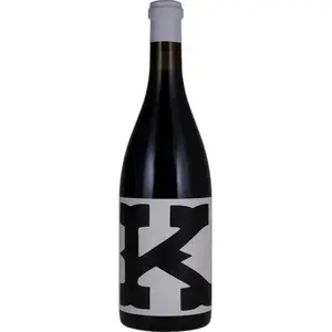 Charles Smith K Vintners The Cattle King Syrah 2020 0.75 lVendu par8wines