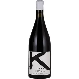 Charles Smith K Vintners Milbrandt Syrah 2020 0.75 l pas cher