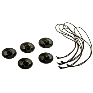 GoPro Dragonnes de fixation pour caméra embarquée HERO3+/HERO3 pas cher