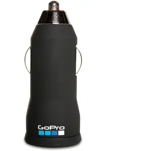 GoPro Double chargeur USB/allume-cigare pas cher