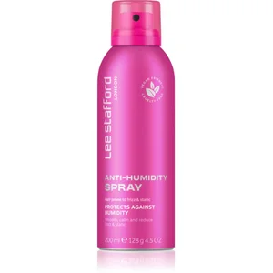 Lee Stafford Dehumidifier, Easy Smoothing Anti-Frizz Spray 200ml, pas cher