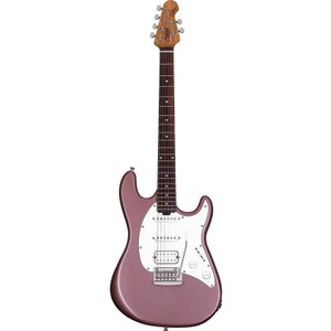 Sterling Guitars Cutlass HSS Rose Gold