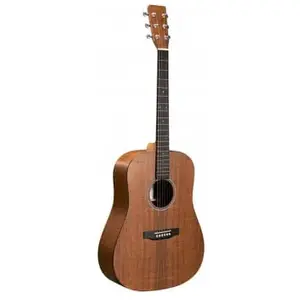 Martin Guitar D-X1E Hpl Koa/Koa