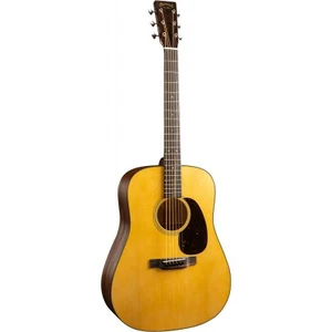Martin Guitar D-18 Satin