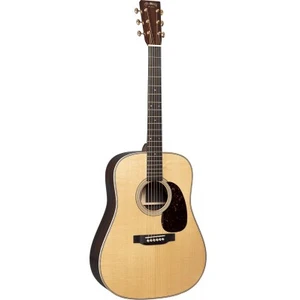 Martin Guitar D-28E Modern Deluxe