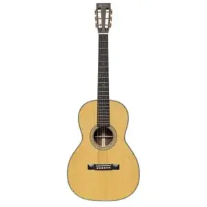Martin Guitar 0012-28 Modern Deluxe