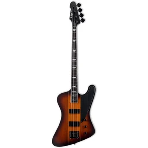 Ltd Guitars Phoenix 1004 Tobacco SunburstVendu parwoodbrass