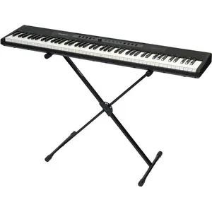 Woodbrass XPL1 Noir Pack Stand