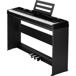 Nux NPK-20 + Stand Pedalier Noir