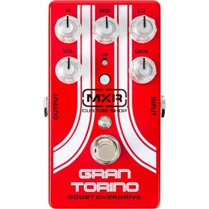 Mxr CSP033G Gran Torino Boost Overdrive pas cher
