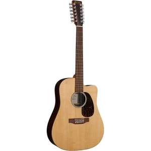 Martin Guitar DC-X2E 12 Brazilian
