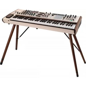 Arturia Polybrute 12 + Stand Bois