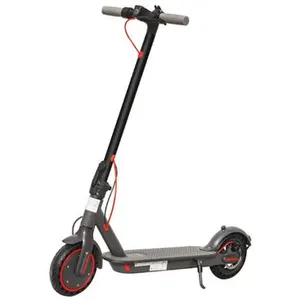 AOVOPRO Trottinette électrique AOVO ES80 M365 PRO Scooter - 350W - 10....Vendu parcdiscount