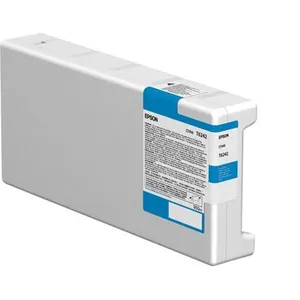 Epson T6245 - 950 ml - cyan clair - original - cartouche d'encre - pour Stylus Pro GS6000Vendu parfnac