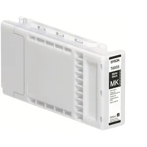 Epson T693500 - 350 ml - noir mat - original - cartouche d'encre - pour SureColor SC-T3000, T3070, T3200, T5070, T5200, T7000, T7070, T7200, T3270, T5270, T7270Vendu parfnac