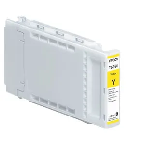 Comparateur de prix : Epson Singlepack UltraChrome XD YellowT692400(110ml) cartouche d'encre...