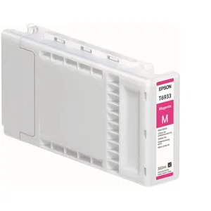 Epson T693300 - 350 ml - magenta - original - cartouche d'encre - pour SureColor SC-T3000, T3070, T3200, T5070, T5200, T7000, T7070, T7200, T3270, T5270, T7270Vendu parfnac