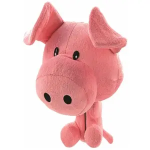 ProActive Sports Couvre-Tête de Golf Longridge Club Hugger - Cochon