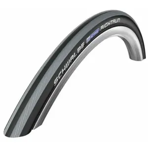 Pneu Schwalbe Rightrun 24x1,00 K-Guard Hs387 Liteskin Activeline Black... pas cher