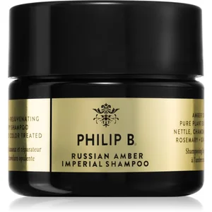 Philip B. Russian Amber Imperial shampoing purifiant 88 ml