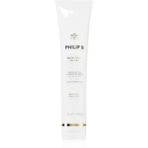Philip B. White Label crème lissante anti-frisottis 178 ml pas cher
