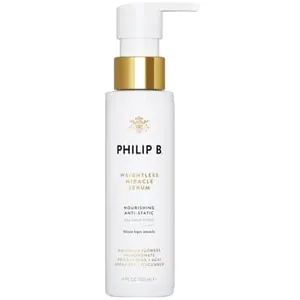 Philip B Weightless Volumizing Sérum cheveux 1000 ml