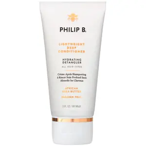 Philip Après-shampooing nourrissant hydratant léger 60 ml pas cher