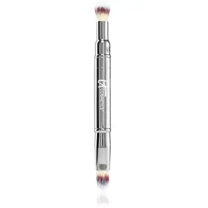 Comparateur de prix : Pinceau Correcteur #2 Dual Airbrush Heavenly Luxe IT Cosmetics