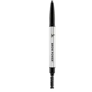 Comparateur de prix : It Cosmetics Crayon à sourcils It cosmétique Brow Power 2-en-1 Universal Taupe 16 g 