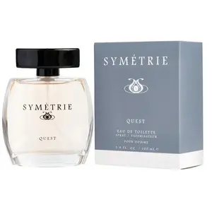 Quest - Symetrie Eau De Toilette Spray 100 ml pas cher