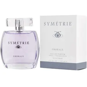 Embrace - Symetrie Eau De Parfum Spray 100 ml pas cher