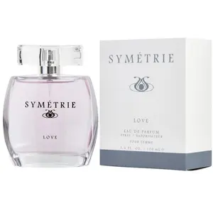 Love - Symetrie Eau De Parfum Spray 100 ml pas cher