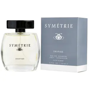 Inspire - Symetrie Eau De Toilette Spray 100 ml pas cher