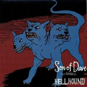 Import Hellhound pas cher