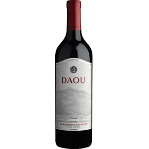 DAOU Cabernet Sauvignon 2022 0.75 l pas cher