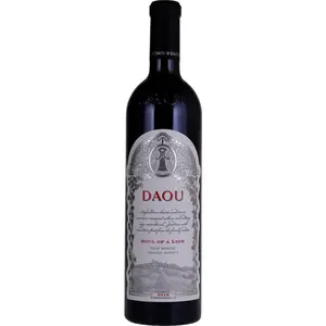 DAOU Soul of a Lion 2018 0.75 l